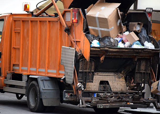 Seymour, TX Junk Removal Company